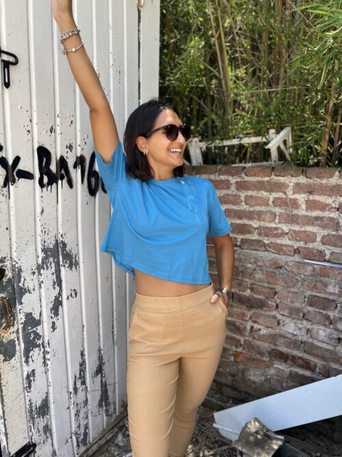 REMERA ILLION
