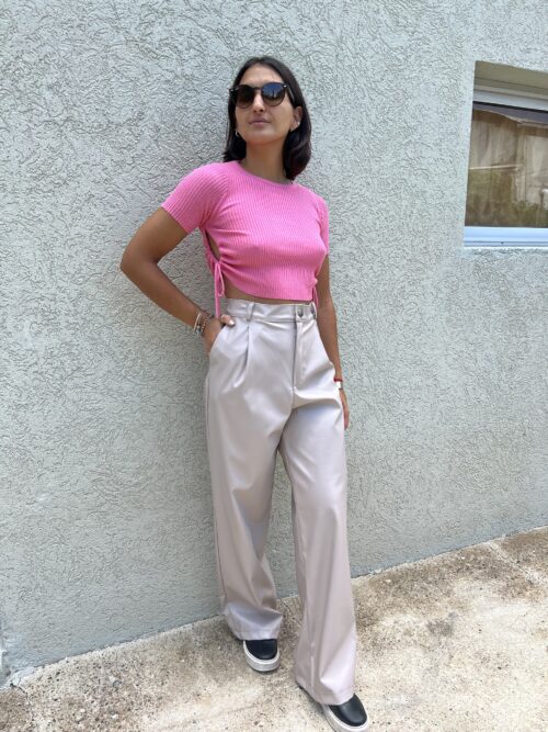 PANTALON COREY VISON