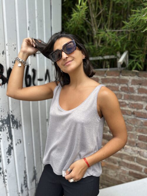 MUSCULOSA LAURYN