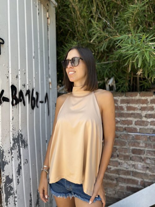 MUSCULOSA MOOD
