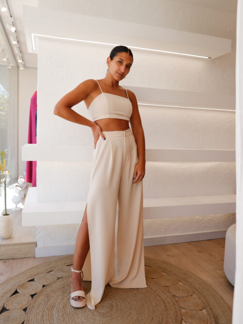 CONJUNTO ZOE ARENA