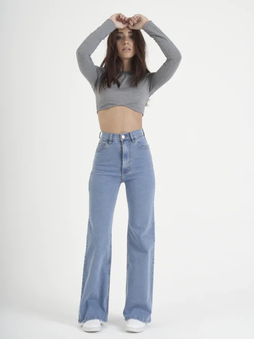 JEAN EMMA CELESTE