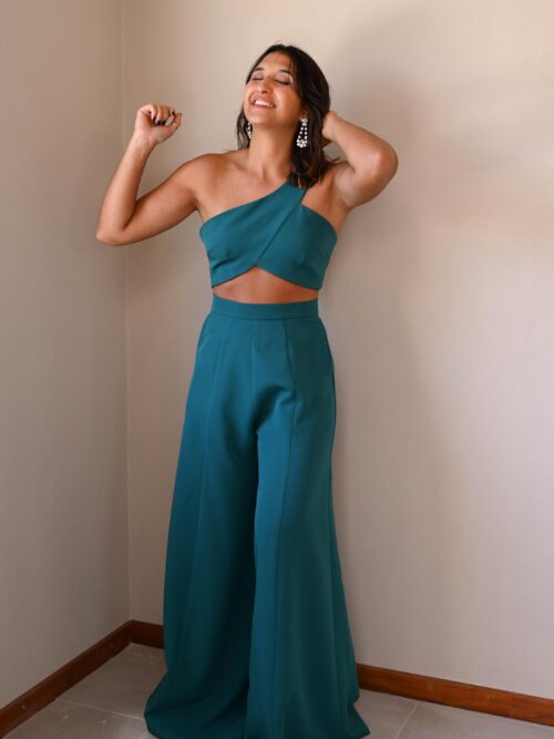 CONJUNTO ZAIRA PETROLEO