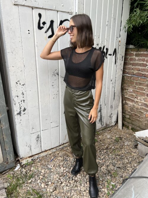 PANTALON HAZEL