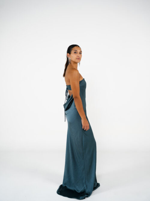 VESTIDO MALAGA