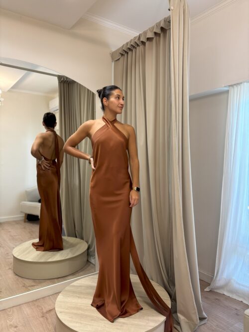 VESTIDO PARMA