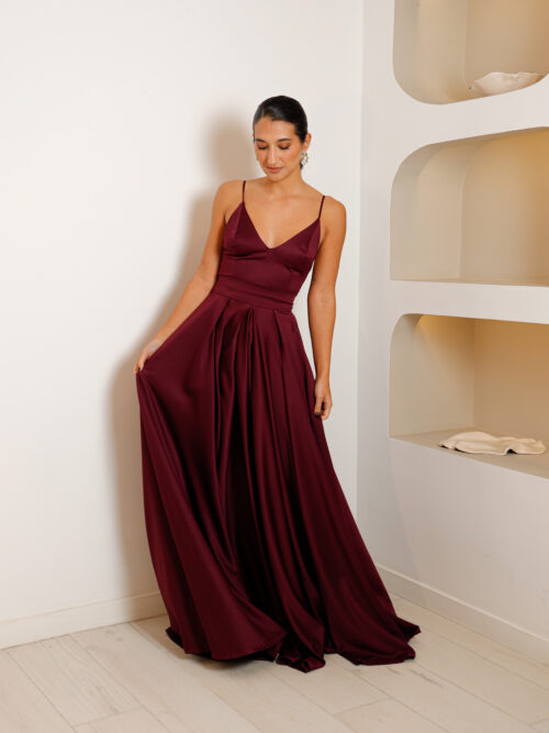 CONJUNTO MIRNA VIOLETA