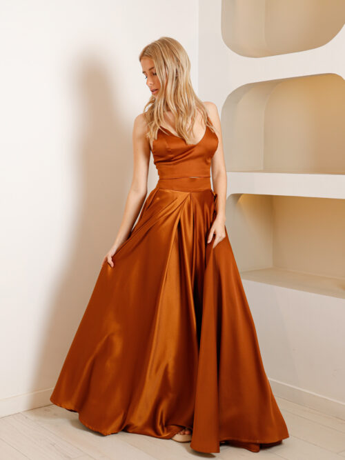 CONJUNTO MIRNA MOKA