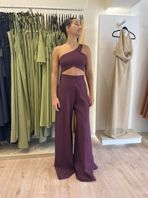 CONJUNTO ZAIRA UVA