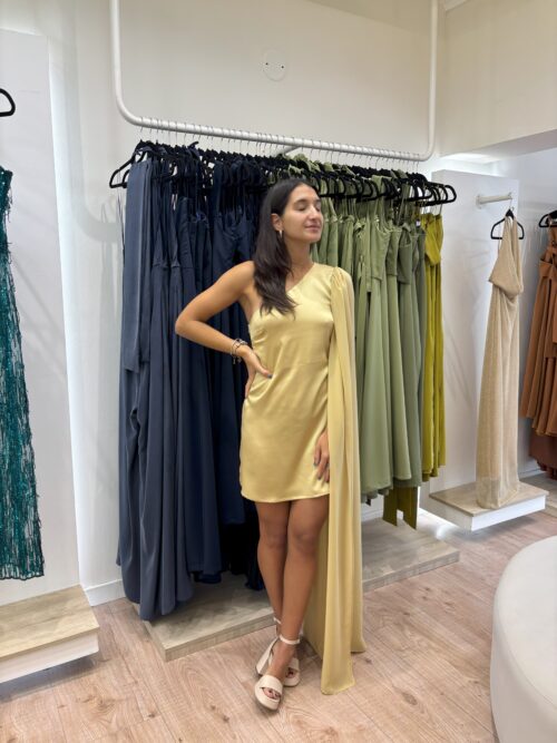 VESTIDO GALINDEZ