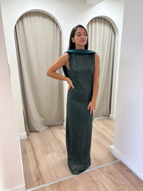 VESTIDO GALO
