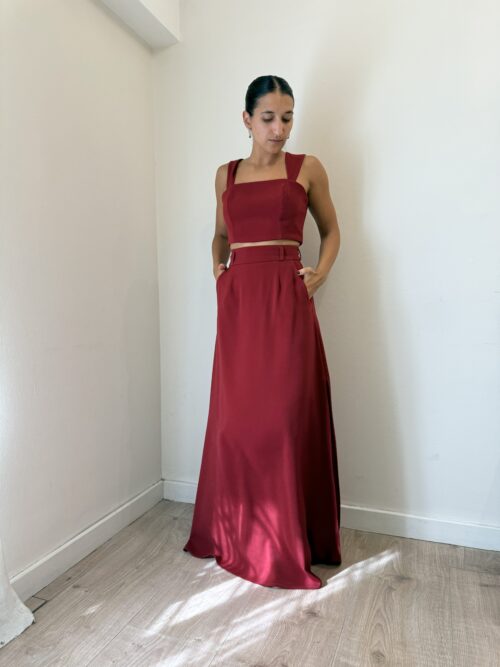 CONJUNTO NAFF BORRAVINO