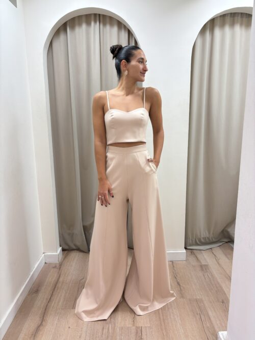 CONJUNTO SERRA BEIGE