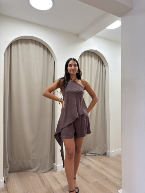 BERMUDA ZEUS CHOCOLATE