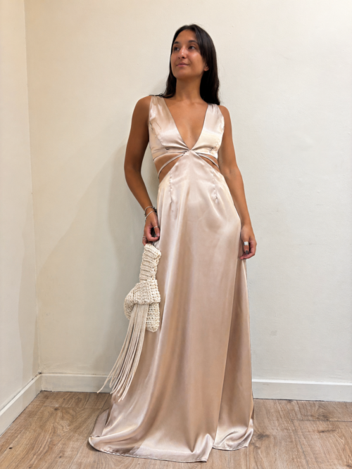 VESTIDO LUCA DORE