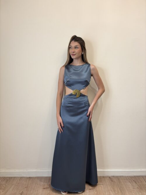 VESTIDO EMMA AZULINO
