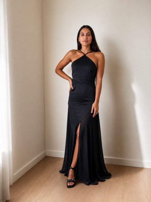 VESTIDO CANTILO