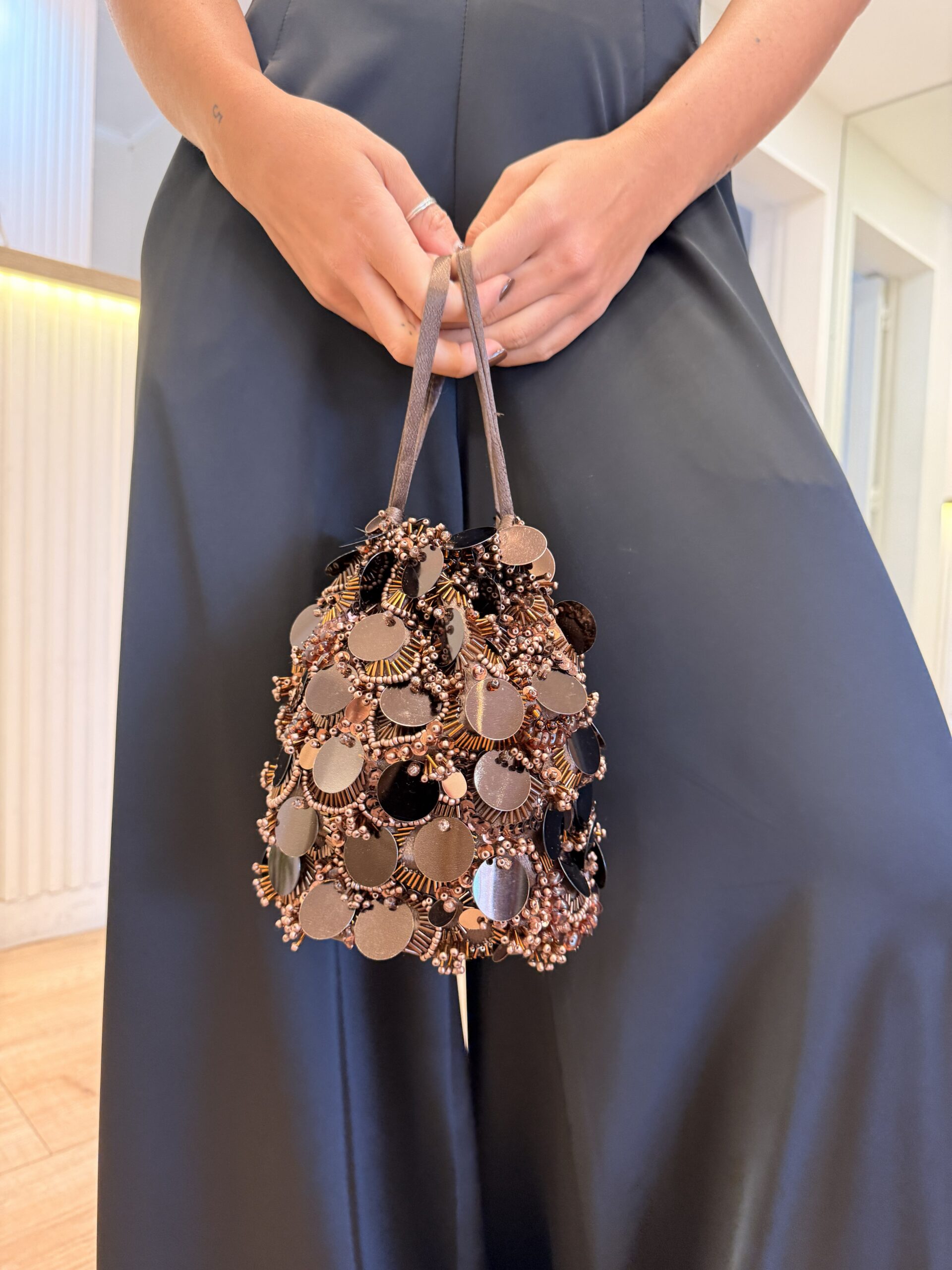 CARTERA BROWNIE